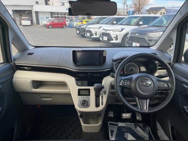 Daihatsu MOVE 2022-08 194818-1
