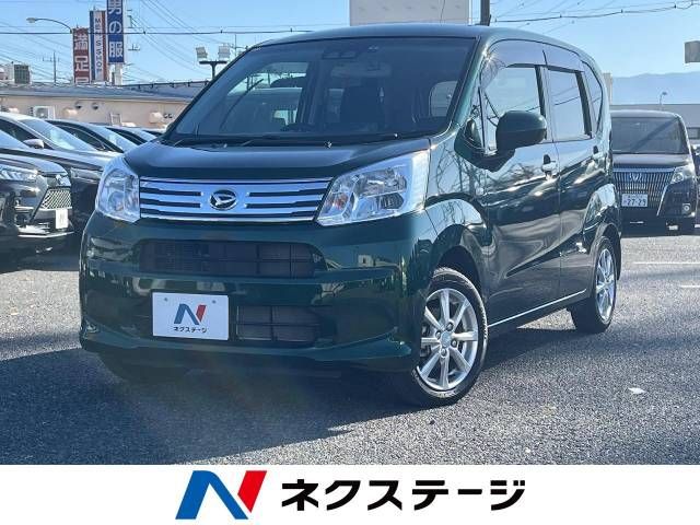 Daihatsu MOVE 2022-08 194818-0