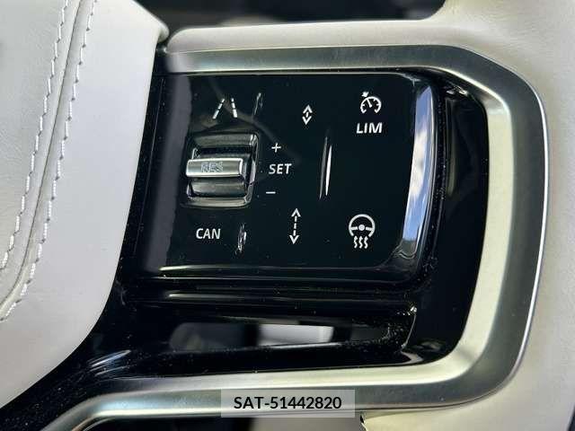 ROVER RANGE ROVER 2023-02 284855-14