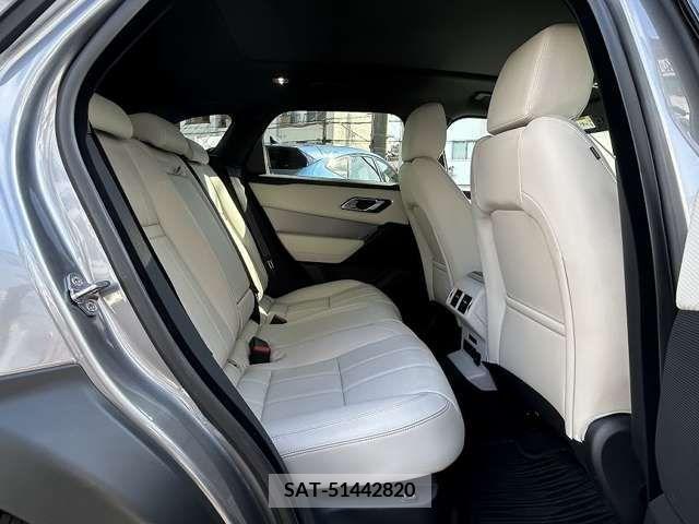 ROVER RANGE ROVER 2023-02 284855-17