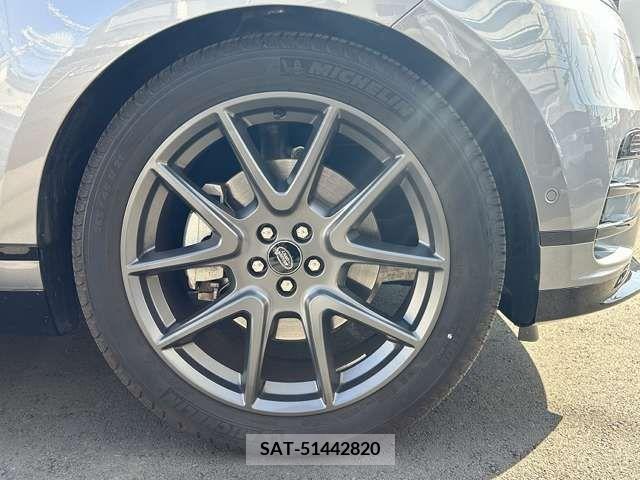 ROVER RANGE ROVER 2023-02 284855-19