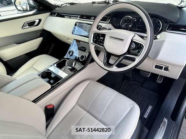 ROVER RANGE ROVER 2023-02 284855-2