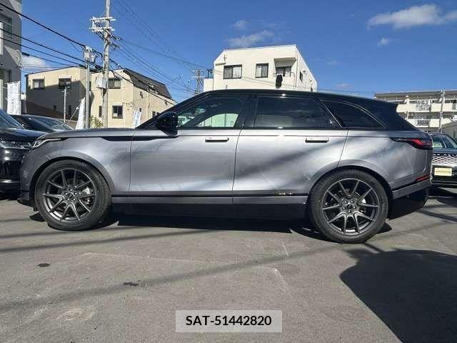 ROVER RANGE ROVER 2023-02 284855-4