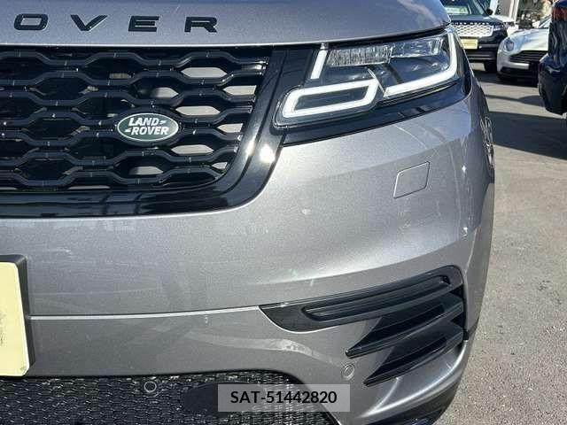 ROVER RANGE ROVER 2023-02 284855-6