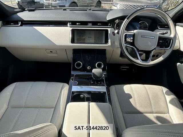 ROVER RANGE ROVER 2023-02 284855-9