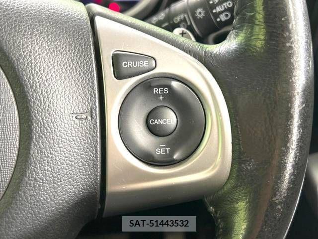 Honda N BOX CUSTOM 2015-07 239943-5