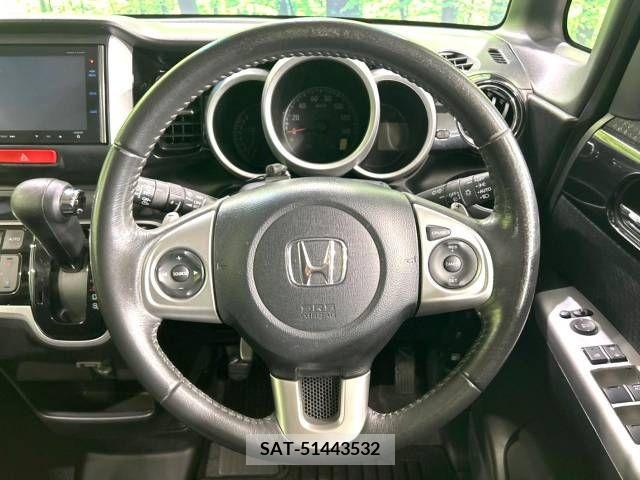 Honda N BOX CUSTOM 2015-07 239943-13
