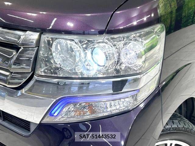 Honda N BOX CUSTOM 2015-07 239943-11