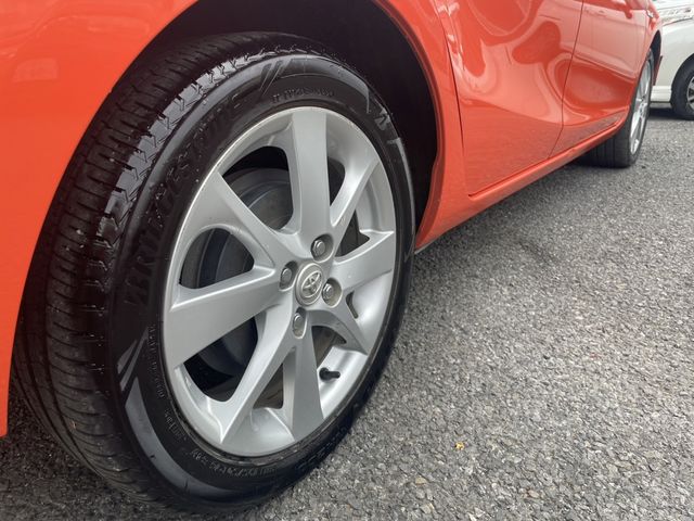 Toyota AQUA 2013-01 3136-3