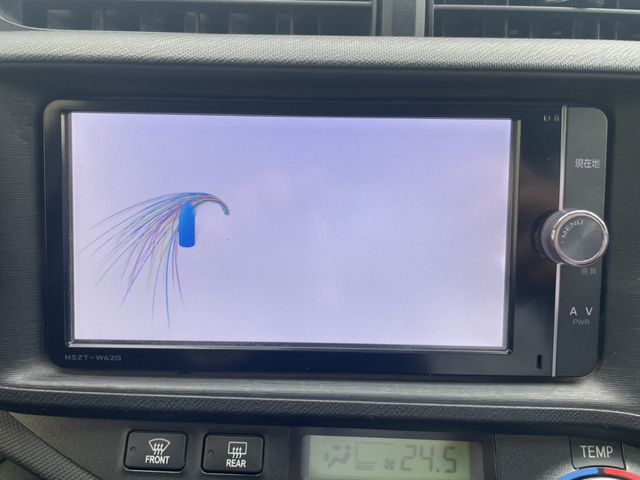 Toyota AQUA 2013-01 3136-11