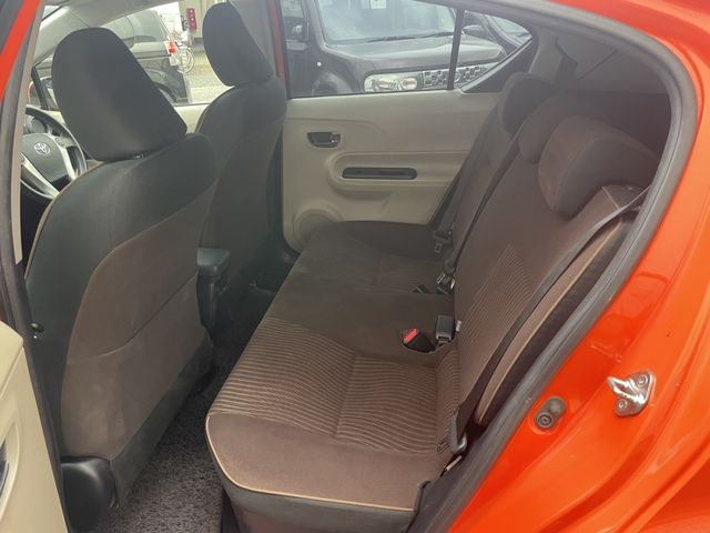 Toyota AQUA 2013-01 3136-6