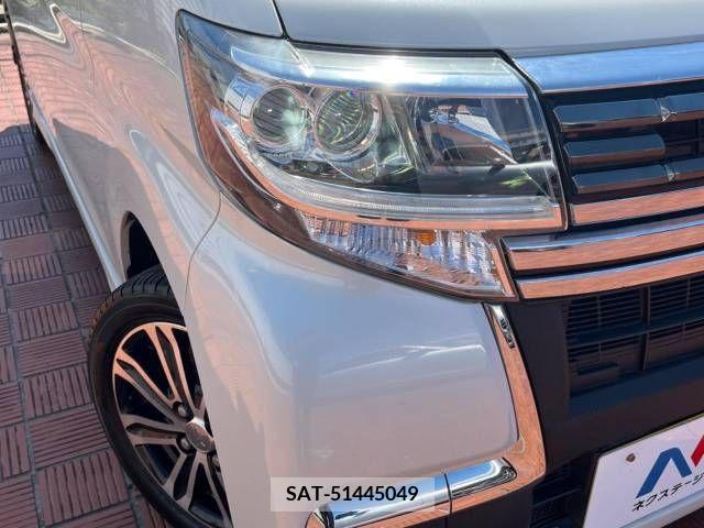 Daihatsu TANTO CUSTOM 2015-12 310163-10