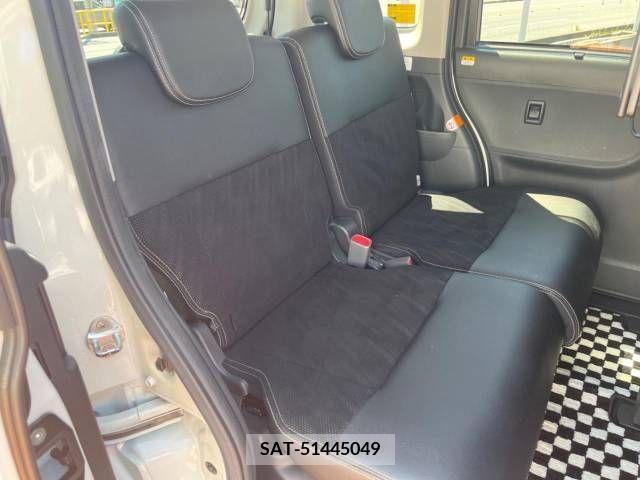 Daihatsu TANTO CUSTOM 2015-12 310163-8