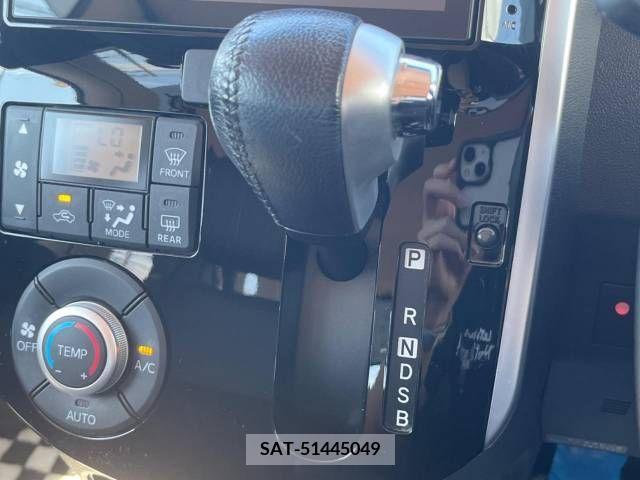 Daihatsu TANTO CUSTOM 2015-12 310163-19