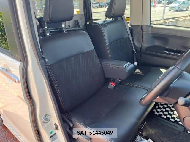 Daihatsu TANTO CUSTOM 2015-12 310163-7