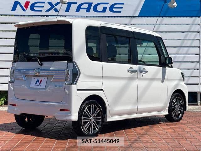 Daihatsu TANTO CUSTOM 2015-12 310163-15