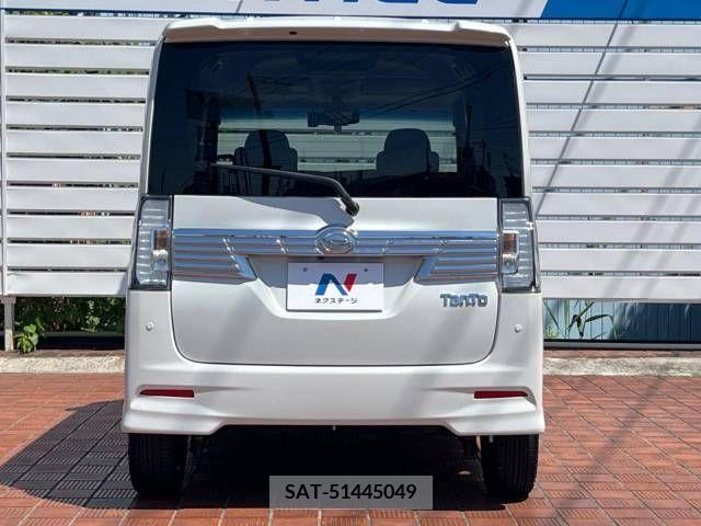 Daihatsu TANTO CUSTOM 2015-12 310163-13