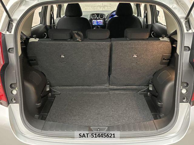 Nissan NOTE 2017-12 239176-13