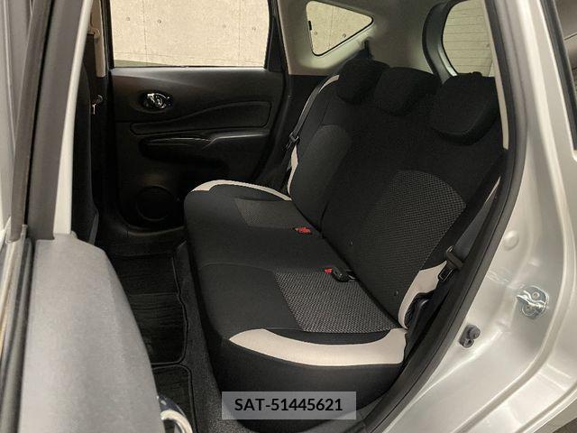 Nissan NOTE 2017-12 239176-12