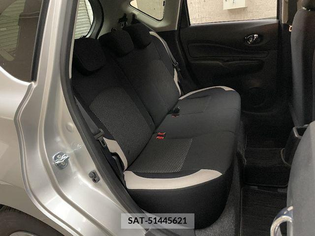 Nissan NOTE 2017-12 239176-10