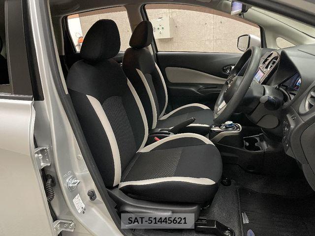 Nissan NOTE 2017-12 239176-9