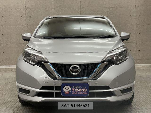 Nissan NOTE 2017-12 239176-5