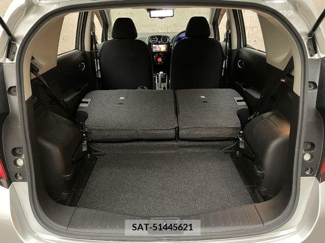 Nissan NOTE 2017-12 239176-14