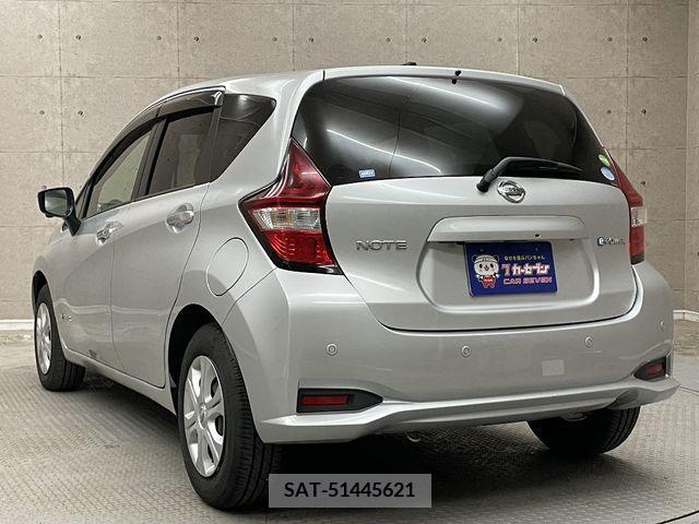 Nissan NOTE 2017-12 239176-2