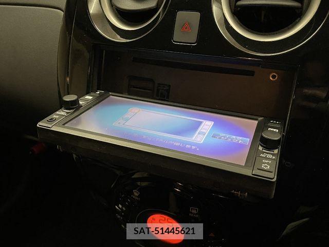 Nissan NOTE 2017-12 239176-17