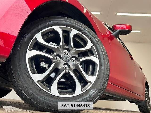 Mazda DEMIO 2015-04 373465-17