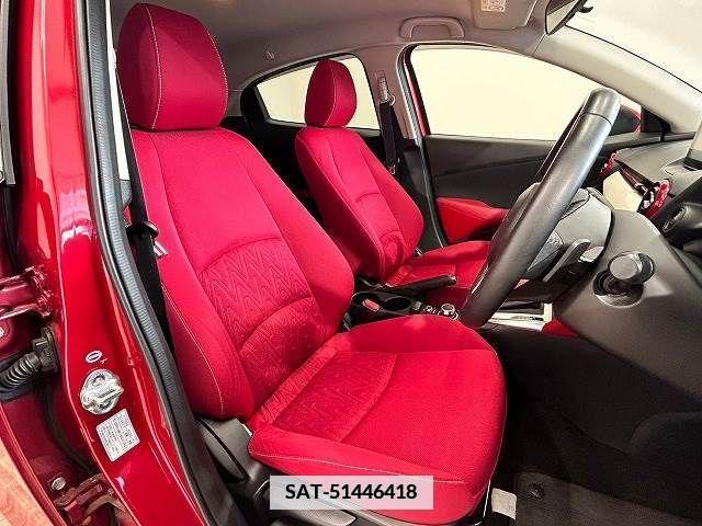 Mazda DEMIO 2015-04 373465-8