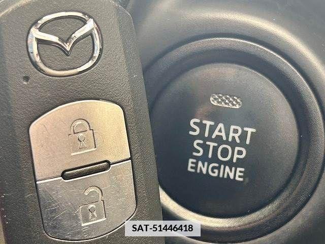 Mazda DEMIO 2015-04 373465-7
