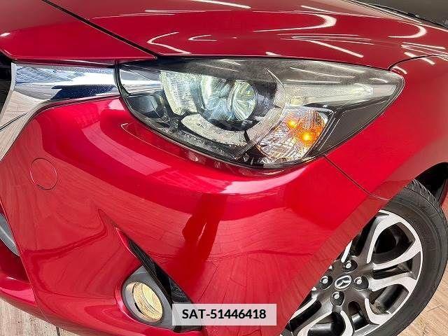 Mazda DEMIO 2015-04 373465-18