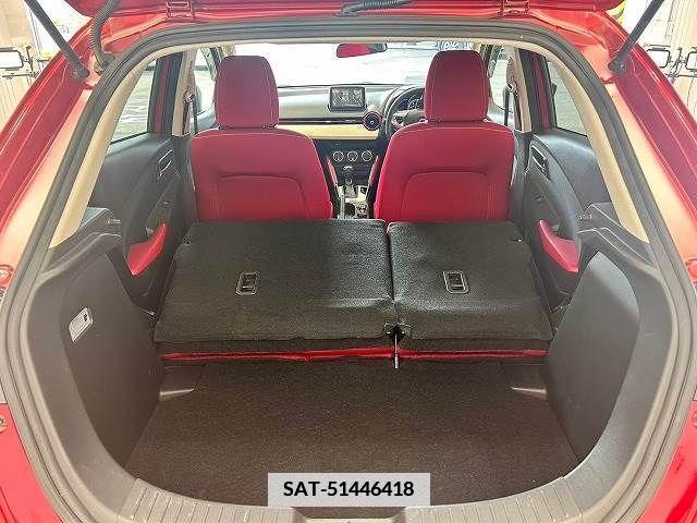 Mazda DEMIO 2015-04 373465-10