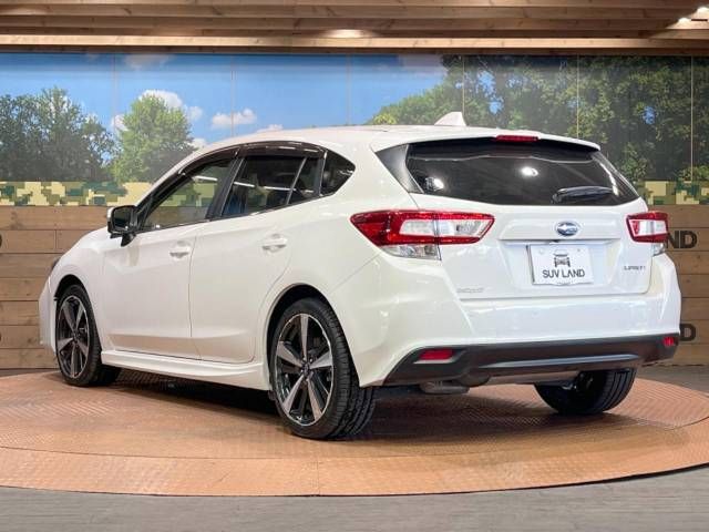 Subaru IMPREZA 2019-05 186946-17