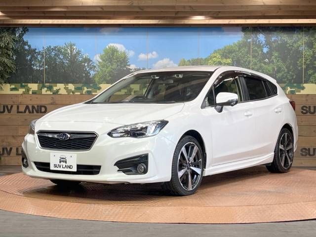 Subaru IMPREZA 2019-05 186946-16