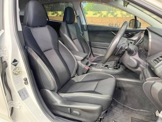 Subaru IMPREZA 2019-05 186946-8