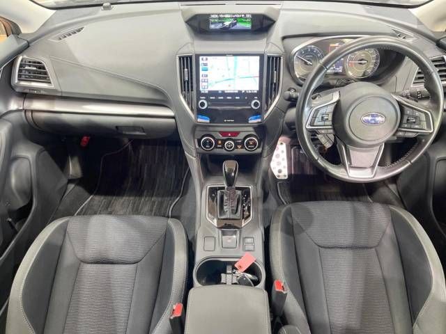 Subaru IMPREZA 2019-05 186946-1