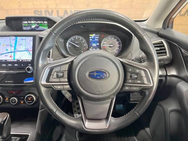 Subaru IMPREZA 2019-05 186946-11