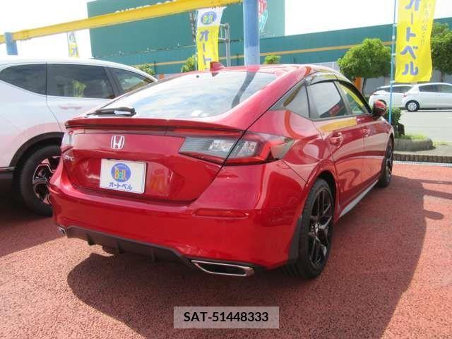 Honda CIVIC 2021-08 295650-2