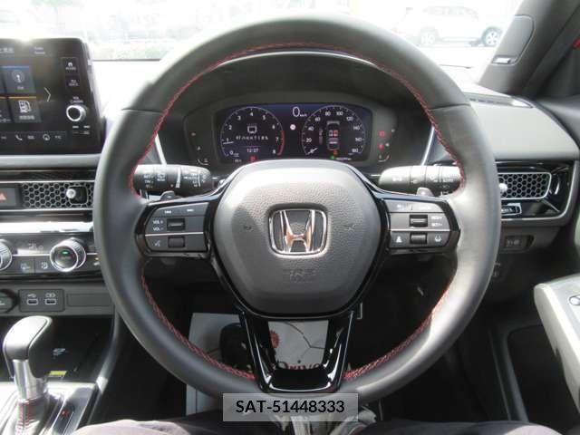 Honda CIVIC 2021-08 295650-3