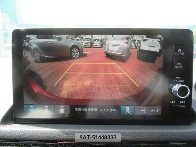 Honda CIVIC 2021-08 295650-5