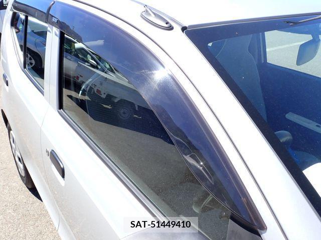 Suzuki ALTO 2017-04 355748-19