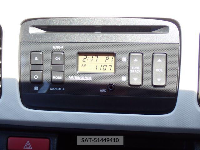 Suzuki ALTO 2017-04 355748-3