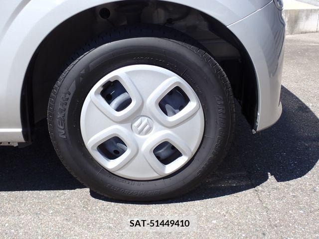 Suzuki ALTO 2017-04 355748-20