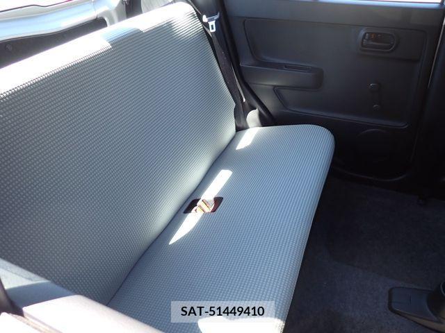 Suzuki ALTO 2017-04 355748-13