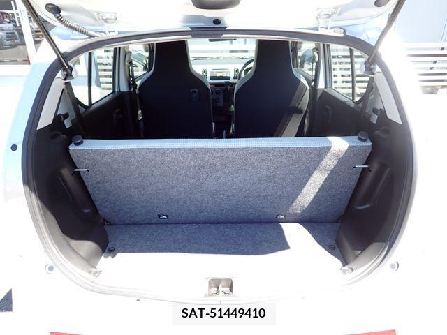 Suzuki ALTO 2017-04 355748-14