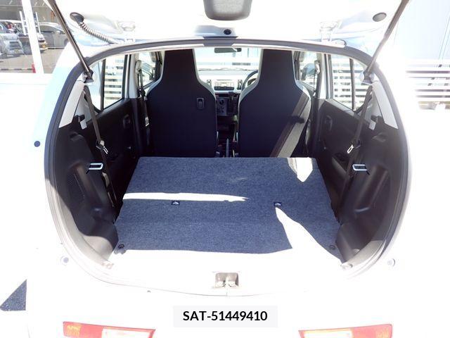Suzuki ALTO 2017-04 355748-15