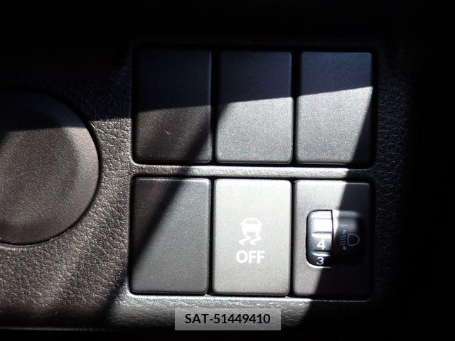 Suzuki ALTO 2017-04 355748-5