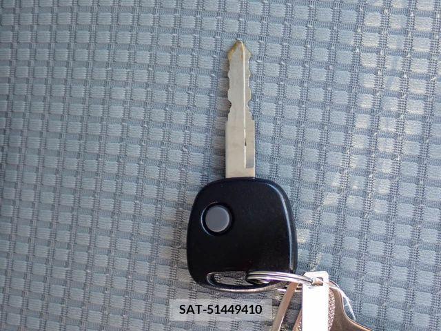 Suzuki ALTO 2017-04 355748-17
